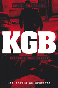 KGB. HISTORIA DEL CENTRO