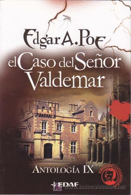 EL CASO DEL SEOR VALDEMAR