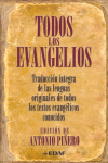 TODOS LOS EVANGELIOS