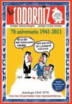 CODORNIZ. ANTOLOG�A 1941-2011, LA