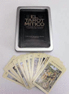 EL TAROT MTICO (LIBRO Y CARTAS)