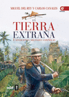 EN TIERRA EXTRA�A
