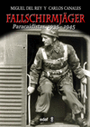 FALLSCHIRMJ�GER