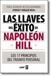 LAS LLAVES DEL XITO DE NAPOLEN HILL