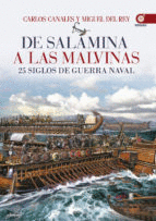 DE SALAMINA A LAS MALVINAS