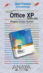 OFFICE XP 2002. GUIA PRACTICA
