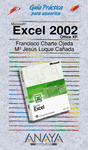 EXCEL 2002 OFFICE XP. GUIA PRACTICA