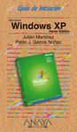 WINDOWS XP. GUIA INICIACION. HOME EDITION