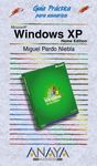 WINDOWS XP HOME +CD GUIA PRACTICA PARA USUARIOS