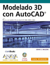 MODELADO 3D CON AUTOCAD