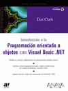 PROGRAMACION ORIENTADA A OBJETOS CON VISUAL BASIC.NET + CD-ROM