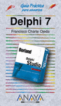 DELPHI 7 G.P. +CD