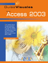 ACCESS 2003 -GUIAS VISUALES