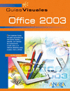 OFFICE 2003 GUIAS VISUALES