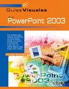 POWERPOINT 2003 GUIAS VISUALES