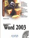 WORD 2003 MANUAL FUNDAMENTAL