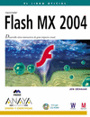 FLASH MX 2004 -EL LIBRO OFICIAL