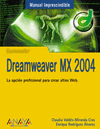 DREAMWEABER MX 2004 M.I.