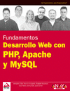 DESARROLLO WEB CON PHB, APACHE Y MYSQL