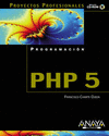 PHP 005 PROYECTOS PROFESIONALES