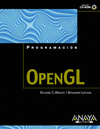 PROGRAMACION OPENGL