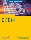 C / C++ -MANUAL IMPRESCINDIBLE