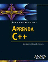 APRENDA C++  PROGRAMACION