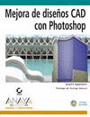 MEJORA DE DISEOS CAD CON PHOTOSHOP -DISEO Y CREATIVIDAD