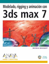 MODELADO, RIGGING Y ANIMACION CON 3DS MAX 007