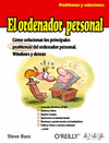EL ORDENADOR PERSONAL -PROBLEMAS Y SOLUCIONES