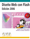 DISEO WEB CON FLASH. EDICION 2006 -DISEO Y CREATIVIDAD