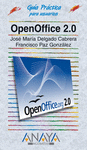 OPENOFFICE 2.0 GUIA PRACTICA