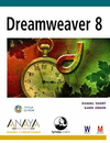 DREAMWEAVER 8  -DISEO Y CREATIVIDAD