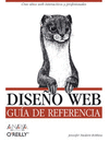 DISEO WEB. GUIA DE REFERENCIA