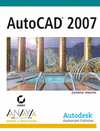 AUTOCAD 2007 (DISE�O Y CREATIVIDAD)