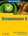 DREAMWEAVER 8 -MANUAL IMPRESCINDIBLE