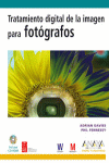 TRATAMIENTO DIGITAL DE LA IMAGEN PARA FOTOGRAFOS -DISEO Y CREATI