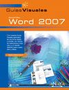 WORD 2007 -GUIAS VISUALES
