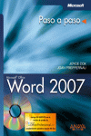 WORD 2007 -PASO A PASO
