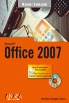 OFFICE 2007 -MANUAL AVANZADO