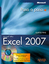 EXCEL 2007  -PASO A PASO