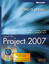 PASO A PASO PROJECT 2007