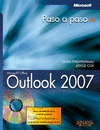 OUTLOOK 2007 -PASO A PASO