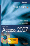 ACCESS 2007 -PASO A PASO