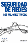 SEGURIDAD DE REDES.LOS MEJORES TRUCOS
