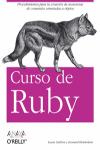 CURSO DE RUBY  -O'REILLY