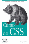 CURSO DE CSS  -O'REILLY