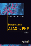 INTRODUCCION A AJAX CON PHP -PROGRAMACION