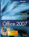 OFFICE 2007 -PASO A PASO