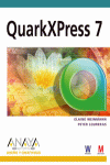 QUARK XPRESS 7 -DISEO Y CREATIVIDAD